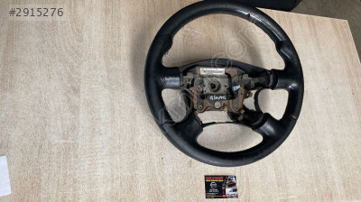 Nissan Almera Orjinal Direksiyon Simidi 2000-2003
