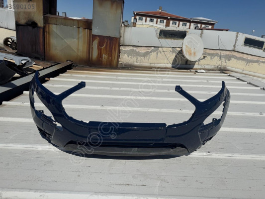 FORD ECOSPORT ORJINAL ÖN TAMPON