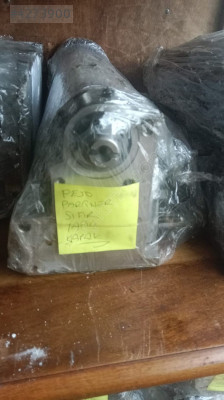 Peugeot partner 1.9 rektefyeli sıfır yapılı dolu kapak