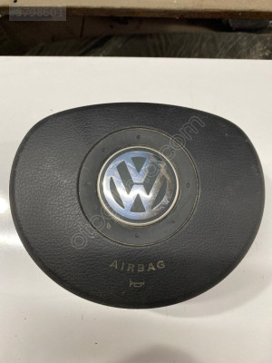 VOLKSWAGEN TOURAN POLO DİREKSİYON AİRBAG