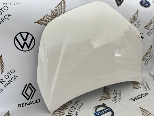 TOYOTA COROLLA MOTOR KAPUTU ORİJİNAL ÇIKMA - 5330102390