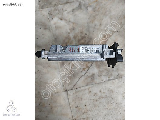 Peugeot 308 Citroen C4 Start Stop Beyni 9810858380 - 2858318