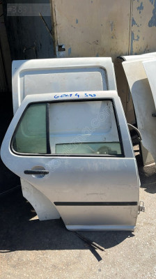 Golf 4 sağ arka