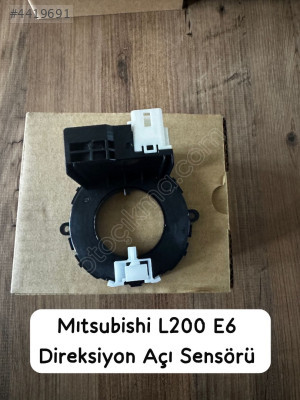 Mitsubishi L200 euro6 orjinal direksiyon açı sensörü Se-210126