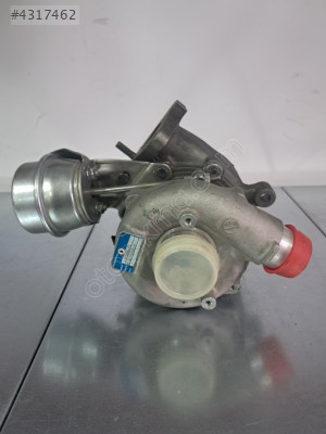 AUDI  TURBO 53039880193