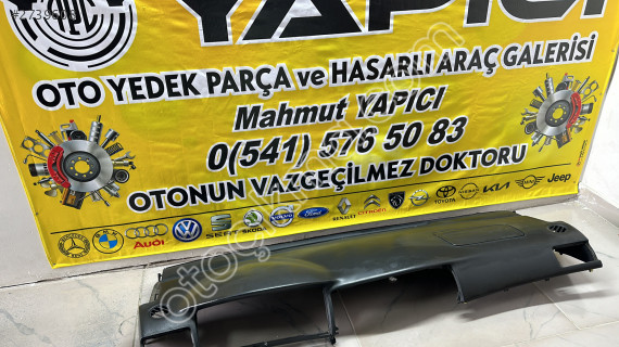 2003-2007 MODEL TOYOTA COROLLA HATASIZ ORJ ÇIKMA GÖĞÜS