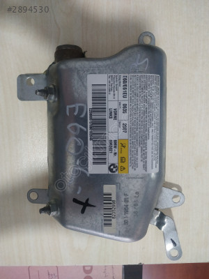 BMW E60 E61 SOL ÖN KAPI AİRBAGİ