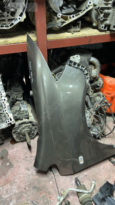 2008 HONDA CITY ÇIKMA ORJİNAL HATASIZ ÖN ÇAMURLUK