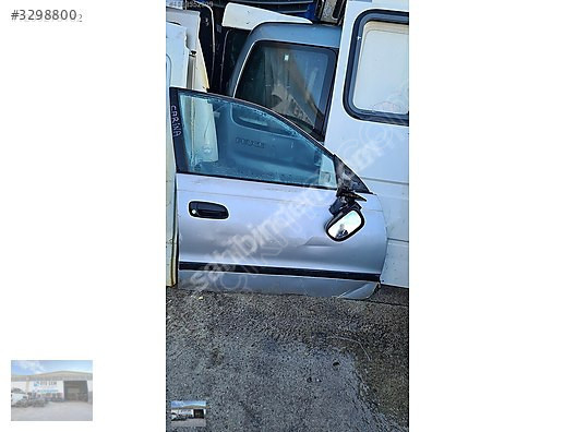 OTO CEM DEN TOYOTA CARİNA ÇIKMA SAĞ ÖN KAPI