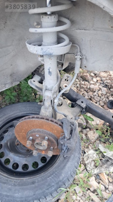 OPEL ASTRA G SAG ÖN TAŞIYICI KOMPLE.OTO ERKAN ÜNYE