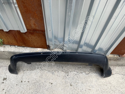 Ford Cmax arka tampon alt eki
