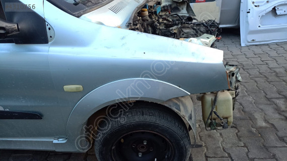 tata indica sağ ön çamurluk