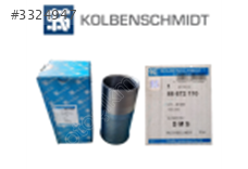 IFA DMS MOTOR SILINDIR GONLEGI 120 530WN01, OP7600, W2703