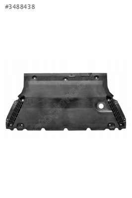 8W0863821 MOTOR ALT PLASTİK MUHAFAZA A4 2016>>