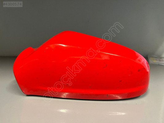 ASTRA H SOL AYNA KAPAĞI ORJİNAL