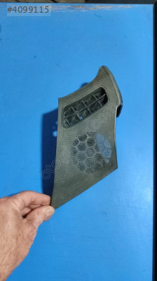 W210 Mercedes E Serisi Çıkma Hoparlör Kapak