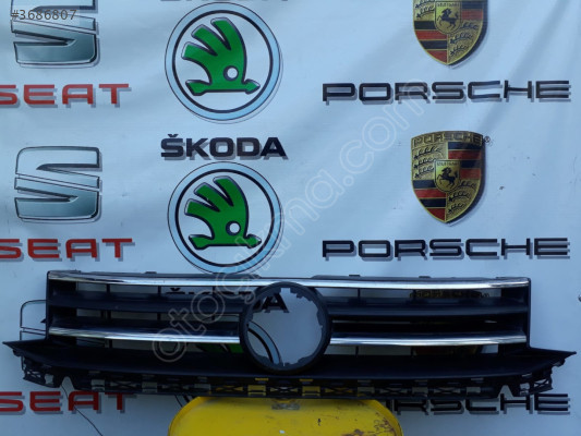 CADDY 2016-2020 ÖN PANJUR