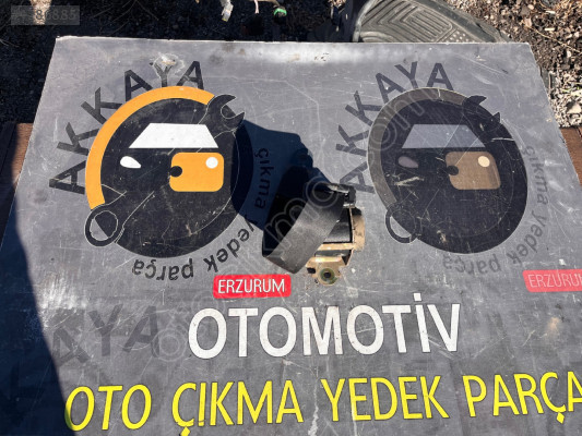 Peugeot 307 Sağ Arka Emniyet Kemeri Orjinal Çıkma