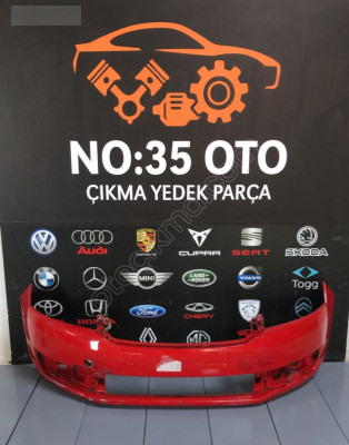 5JA807221 SKODA RAPİD ÖN TAMPON 2013-2020