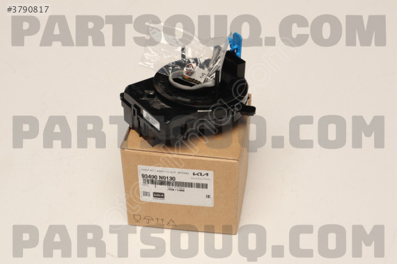 93490-N9130 DİREKSİYON ZEMBEREĞİ TUCSON 2021>