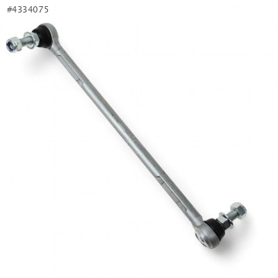 Bmw E81 Askı Rotu Ön Sağ Aliminyum 2005-2011 31356765934-3