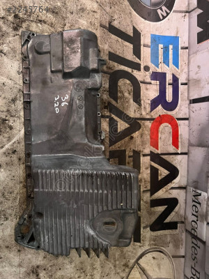 BMW E36 320i 325i M50 M52 MOTOR KARTERİ ÇIKMA ORJ 1730373
