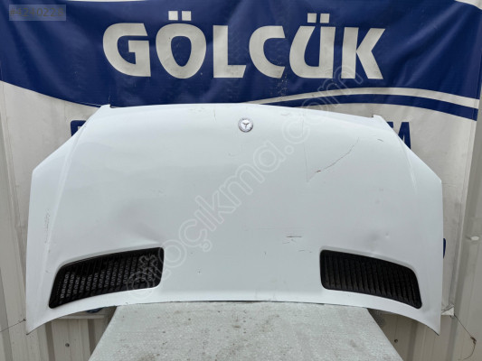 Mercedes Sprinter W906 Ön Kaput ORJİNAL
