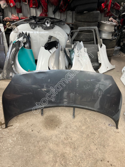 Renault scenic 2 çıkma motor kaput