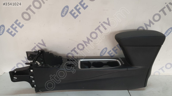 opel corsa f 2024 orta/ara konsol (son fiyat)