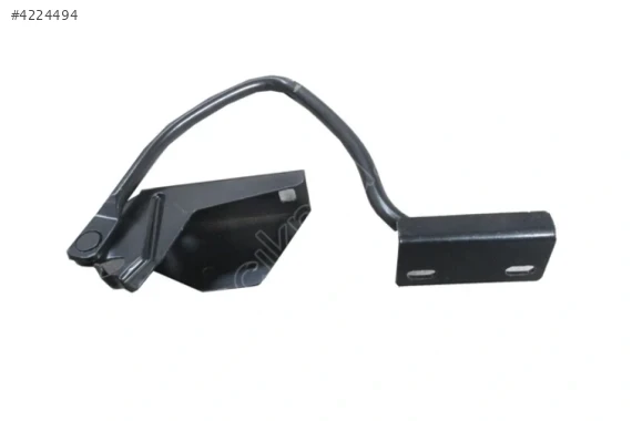 Transit 12-15 Kaput Menteşesi Sol