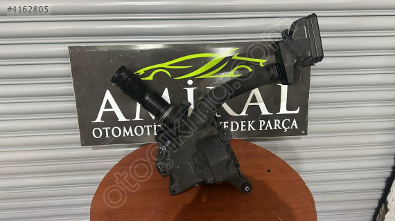 2007 SKODA FABİA SW MOTOR HAVA FİLİTRE KUTUSU