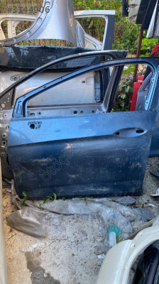 OPEL ASTRA K SOL ÖN KAPI