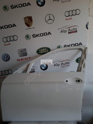 BMW 5 SERİSİ F10 HATASIZ SOL ÖN KAPI