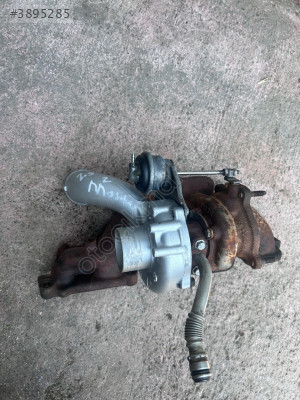 2005 master 2.5 turbo