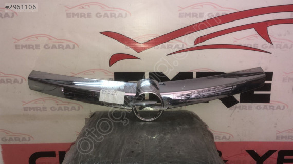 461088395 Opel Astra Ön Panjur