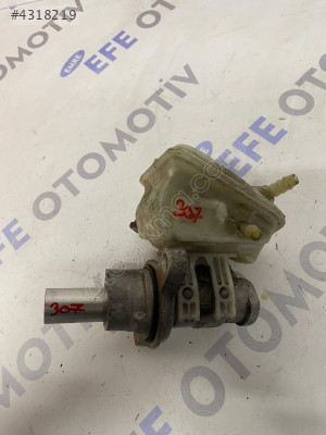 peugeot 307 fren ana merkez (son fiyat)