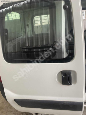 RENAULT KANGOO SAĞ ARKA SÜRGÜLÜ KAPI ORIJINAL ÇIKMA