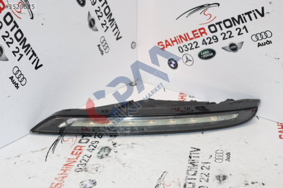 PORSCHE MACAN 95B SAĞ ÖN GÜNDÜZ FARI 95B941182A