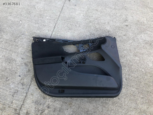 MERCEDES EQE W295 SOL ÖN KAPI DÖŞEMESİ 2957203702