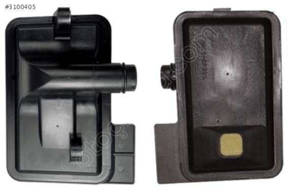 FİLTRE ŞANZUMAN HONDA ACCORD 03-05/CRV 02-05/STREAM 25420-PRP-003