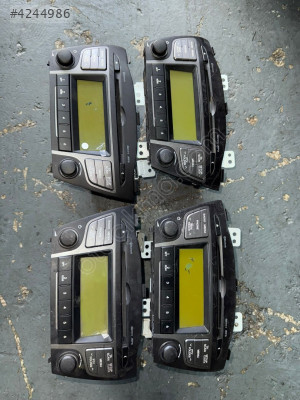 HYUNDAİ ELENTRA TEYP