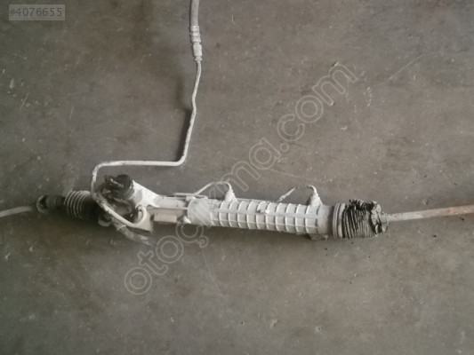FİAT SCUDO ÇIKMA DİREKSİYON KUTUSU