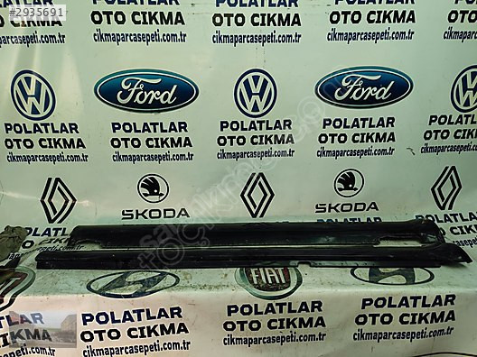 Hyundai Tucson Marşpiyel orijinal