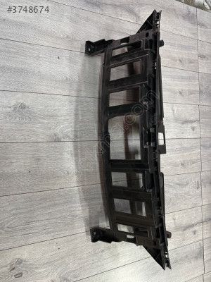Peugeot 5008 tampon üst maske orijinal