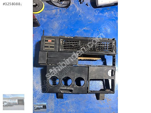 OTO CEMDEN ÇIKMA WV TRANSPORTER T4 ÇERÇEVE