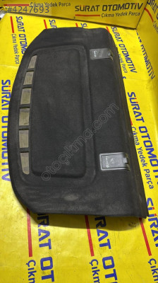 FORD FOCUS 3.5 PANZOT ORİJİNAL ÇIKMA