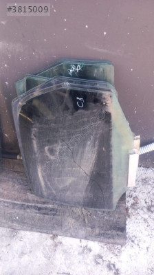 OPEL CORSA B SOL ARKA CAM.OTO ERKAN ÜNYE