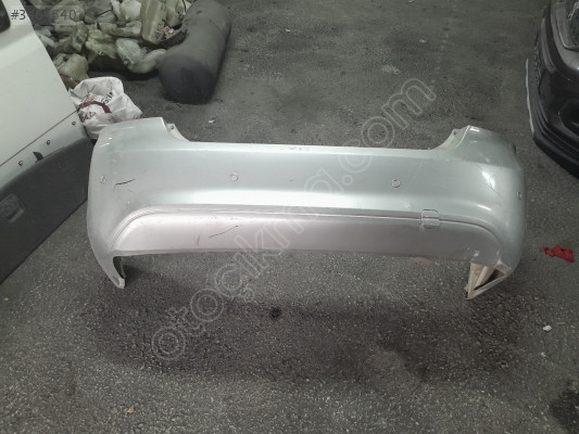 FORD FOCUS-2 2008 SEDAN ÇIKMA ORİJİNAL ARKA TAMPON