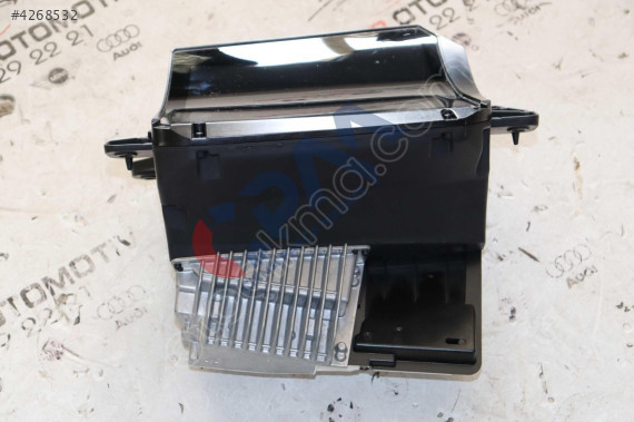 2018 2020 BMW 5 SERİSİ G30 G31 G38 HEAD-UP EKRAN 62309378011