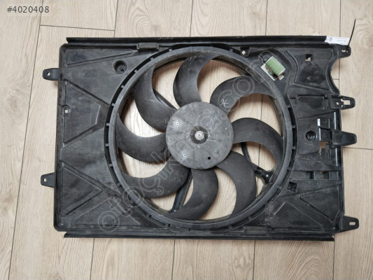 Fiat Egea FAN-DAVLUMBAZ